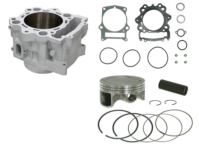 NAMURA COMPLETE GASKET KIT CA-40002K1